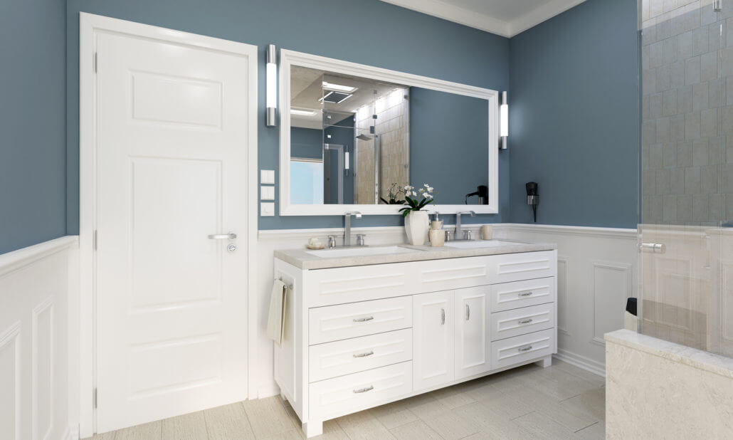 The Ultimate Guide To Proper Bathroom Space Planning