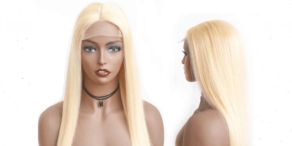 4 Golden Rules for Wearing a Lace Frontal Closure Wig