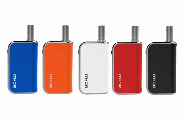 An Overview Of Two-In-one Vaporizers