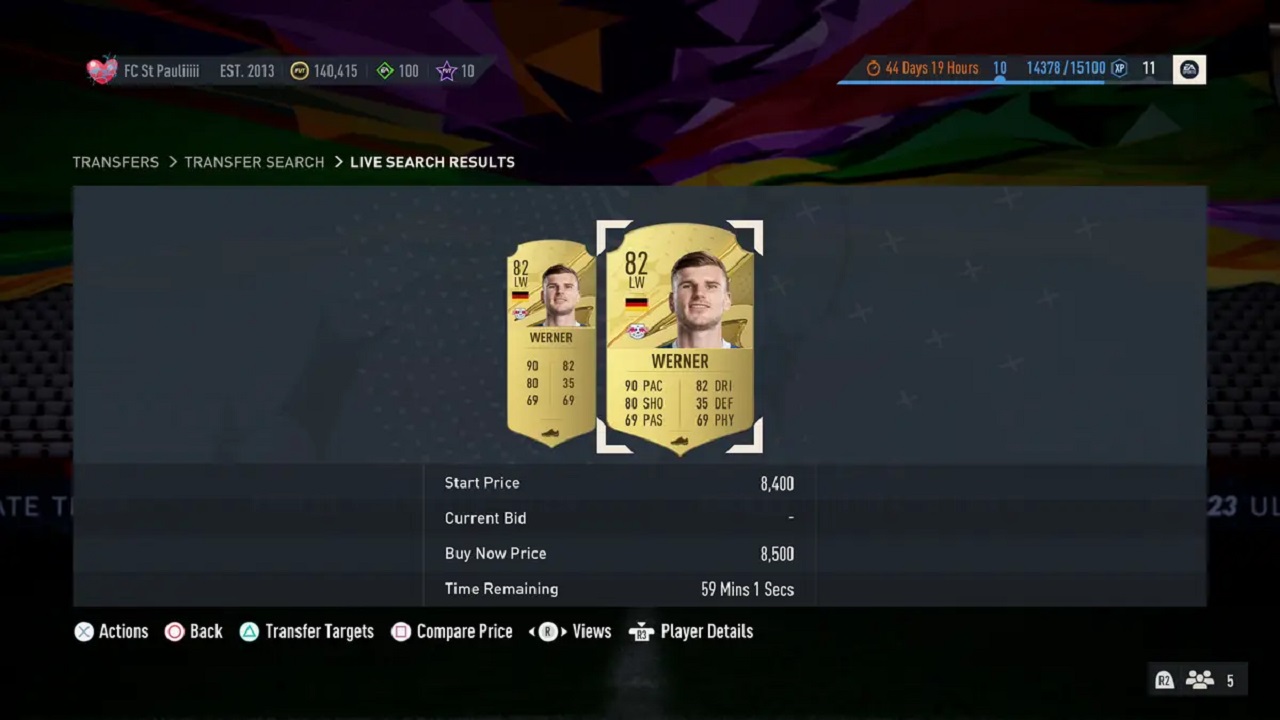 Exploring the Benefits of Building a Strong FIFA Team by Buying More FC Coins