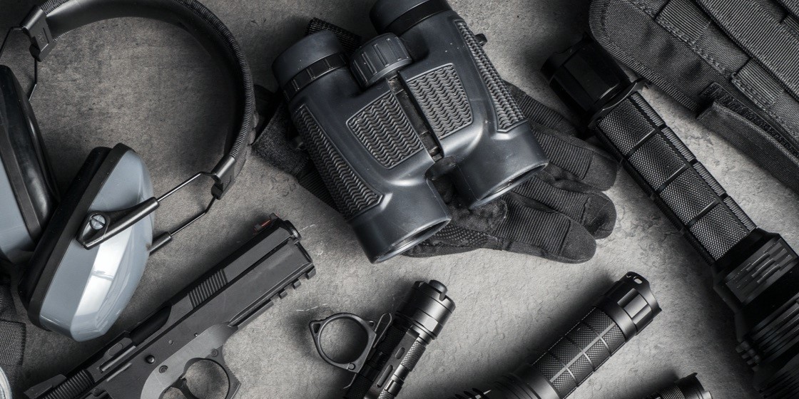 How to Buy Tactical Gear on a Budget