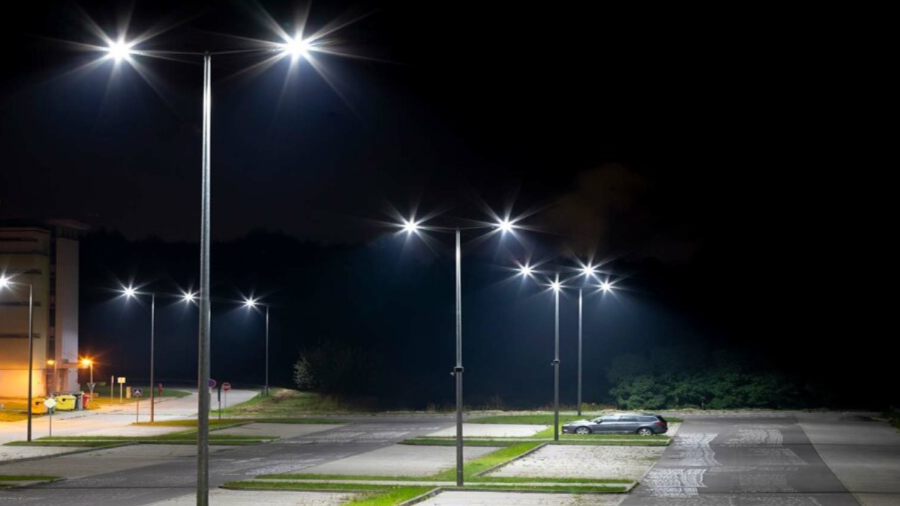 Which Smart Features Are Included in LED Floodlights For Outdoor Use?
