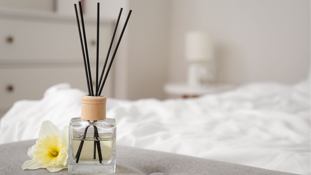 Essential Oils and Reed Diffusers: A Perfect Match