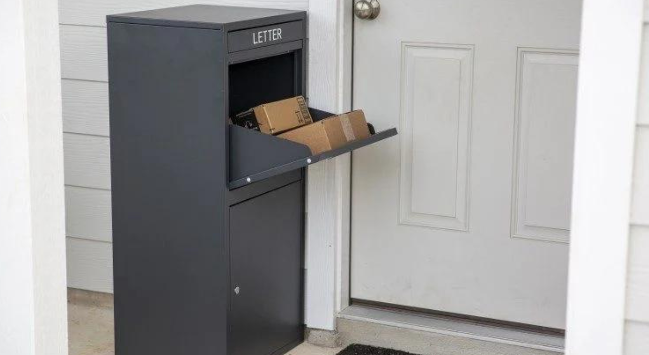 How Would You Elaborate the Vital Factors to Consider When Placing Your Package Drop Box?